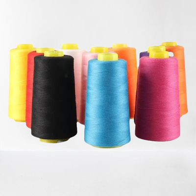 40/2 30/2 bán buôn sợi may polyester cho đồ thể thao