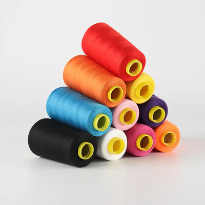 40/2 30/2 bán buôn sợi may polyester cho đồ thể thao