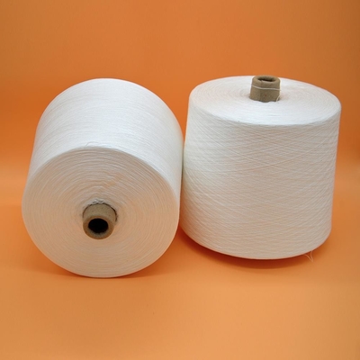 Sợi chủ yếu bằng sợi polyester độ bền cao trong kho để sử dụng người tiêu dùng