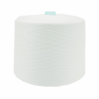 Sợi chủ yếu bằng sợi polyester độ bền cao trong kho để sử dụng người tiêu dùng