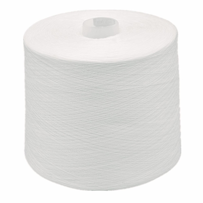 Sợi chủ yếu bằng sợi polyester độ bền cao trong kho để sử dụng người tiêu dùng