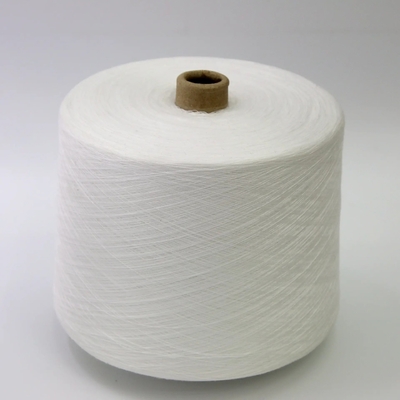 Sợi chủ yếu bằng sợi polyester độ bền cao trong kho để sử dụng người tiêu dùng
