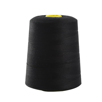 Nhập xưởng 40/2 Sợi thêu sơn sợi sơn 100% polyester