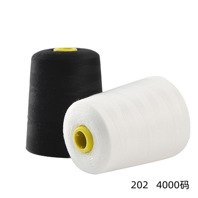 Nhập xưởng 40/2 Sợi thêu sơn sợi sơn 100% polyester