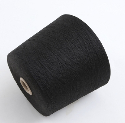 Nhà máy Trung Quốc 40/2 Spun kết hợp vải dệt cho đan