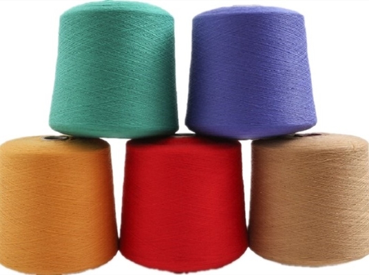 Giá rẻ 100% Spun Polyester 202 203 302 402 403 Sợi may