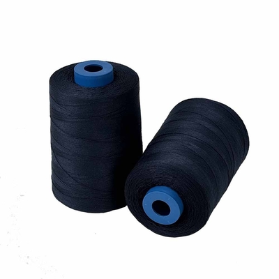 40/2 40/3 20/2 20/3 Sợi may polyester Độ bền cao Cho quần áo