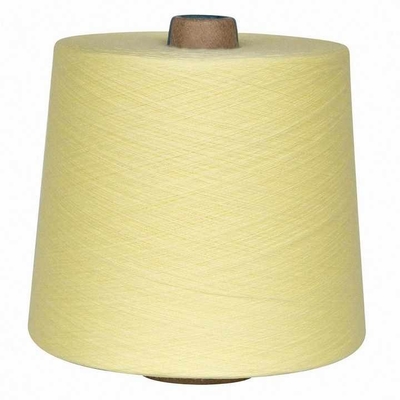 Sợi polyester hỗn hợp chất lượng cao cho dệt mềm bền