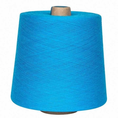 Sợi polyester hỗn hợp chất lượng cao cho dệt mềm bền