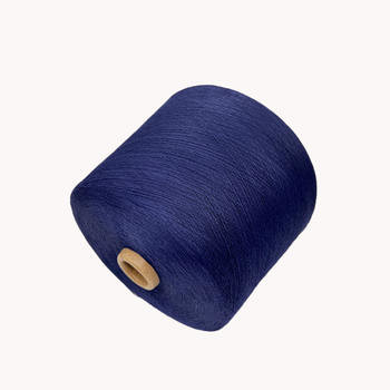 Sợi polyester hỗn hợp chất lượng cao cho dệt mềm bền