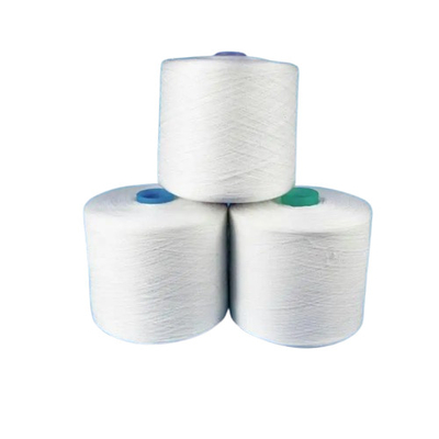 50S / 2 100% Yizheng Polyester Fiber, Polyester Spun Yarn cho may