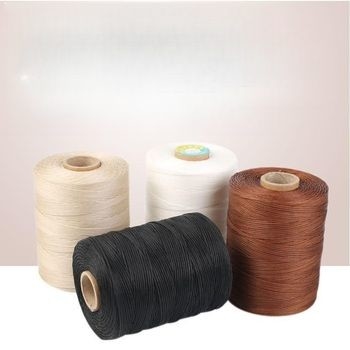 Th sợi may nhuộm màu polyester 402 trong kho trong kho trong kho
