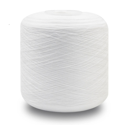 Thương hiệu 40/2 100% Polyester Spun Polyester Yarn cho sợi may với chất lượng cao