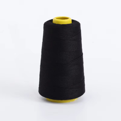 40/2 40/3 50/2 50/3 100% Virgin Spun Polyester Lưới may Polyester Lưới may Nhà sản xuất