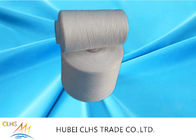 45/2 Nguyên liệu 100% sợi Polyester Yizheng có độ bền cao với ống nhuộm