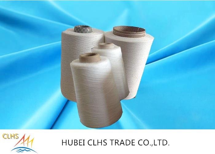 Màu sắc khác nhau Trung Quốc Bán buôn 100% sợi giấy polyester