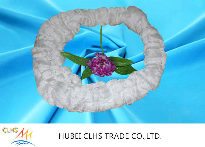 Nhẫn Spun hoặc TFO Hank Yarn Thợ may 20S - 60S AAA Grade Low Hygroscopic cho rèm
