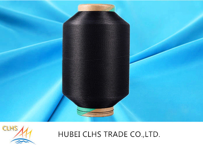 Bề mặt mịn mà không có nút DTY Xanh nylon 20d 30d 40d 70d Quanh hoặc hình nón nhựa